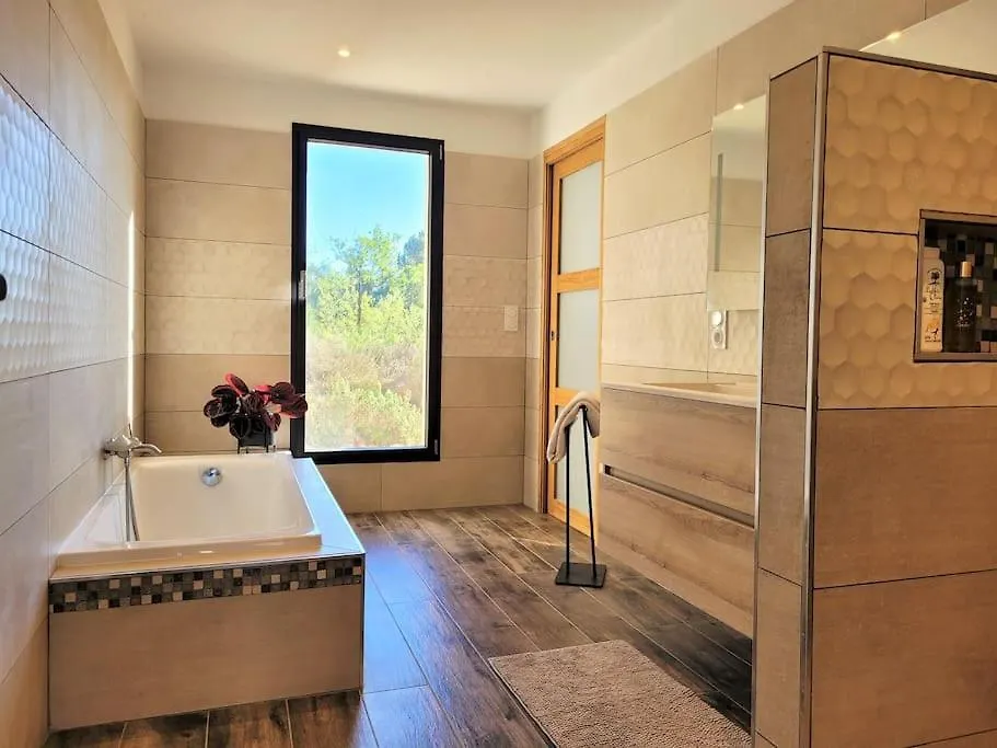 Villa Celeste Ardeche Ucel 0*,  法国