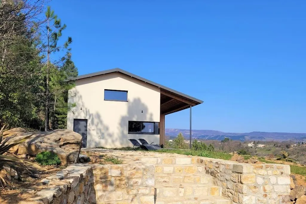 Villa Celeste Ardeche Ucel 0*,  法国