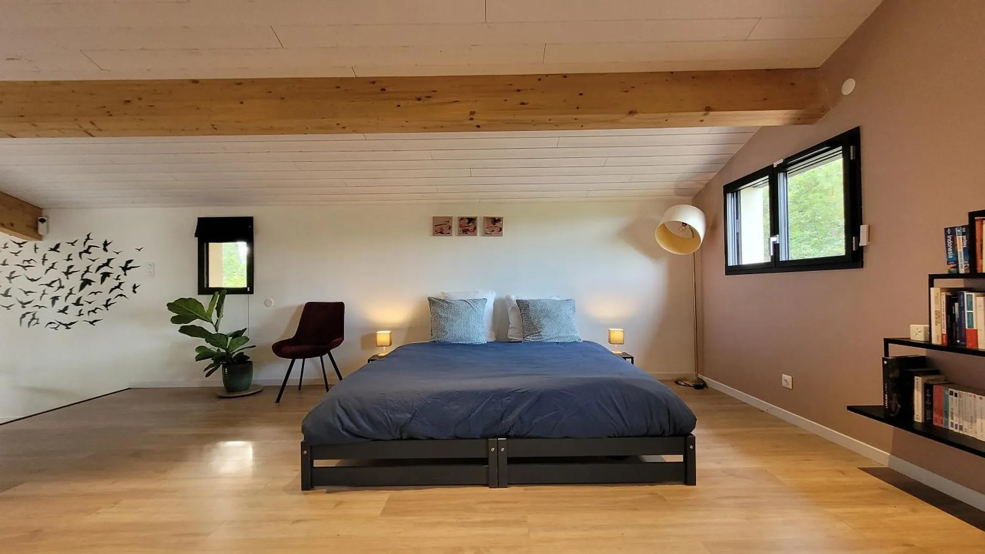 Villa Celeste Ardeche Ucel